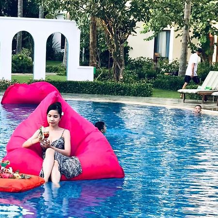 Ocean Place Mui Ne Resort Εξωτερικό φωτογραφία