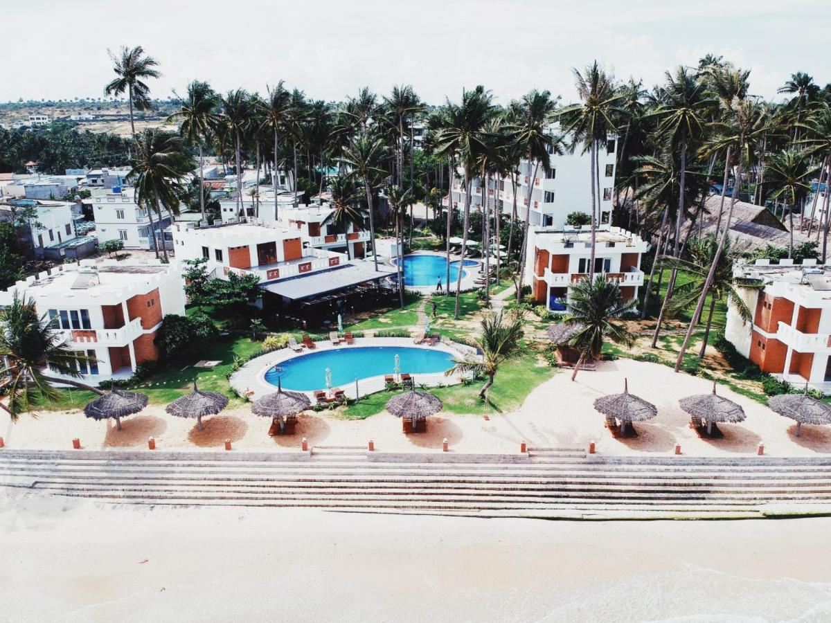 Ocean Place Mui Ne Resort Εξωτερικό φωτογραφία