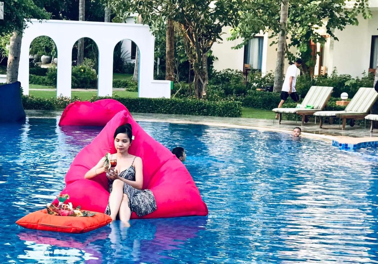 Ocean Place Mui Ne Resort Εξωτερικό φωτογραφία