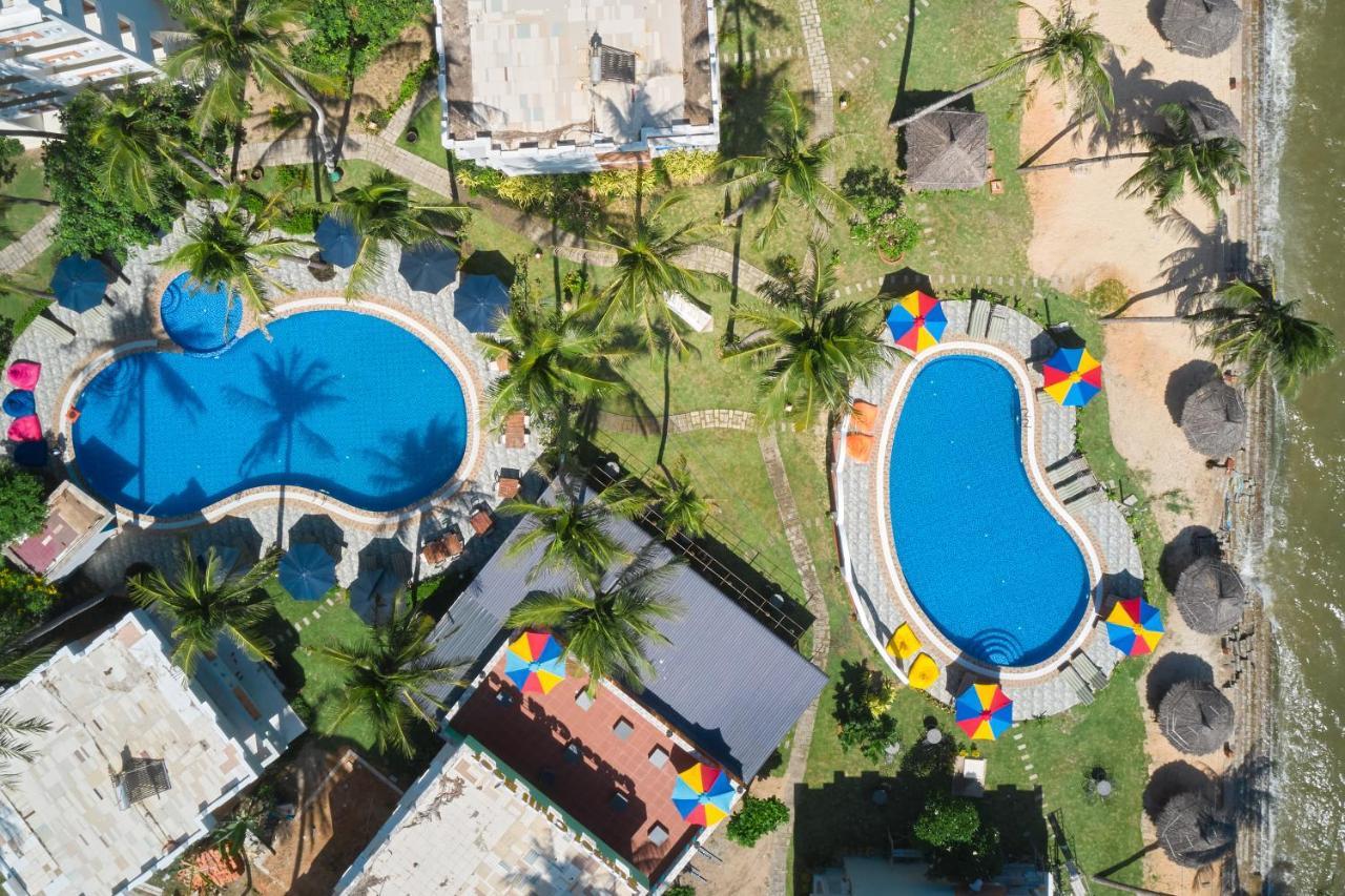 Ocean Place Mui Ne Resort Εξωτερικό φωτογραφία