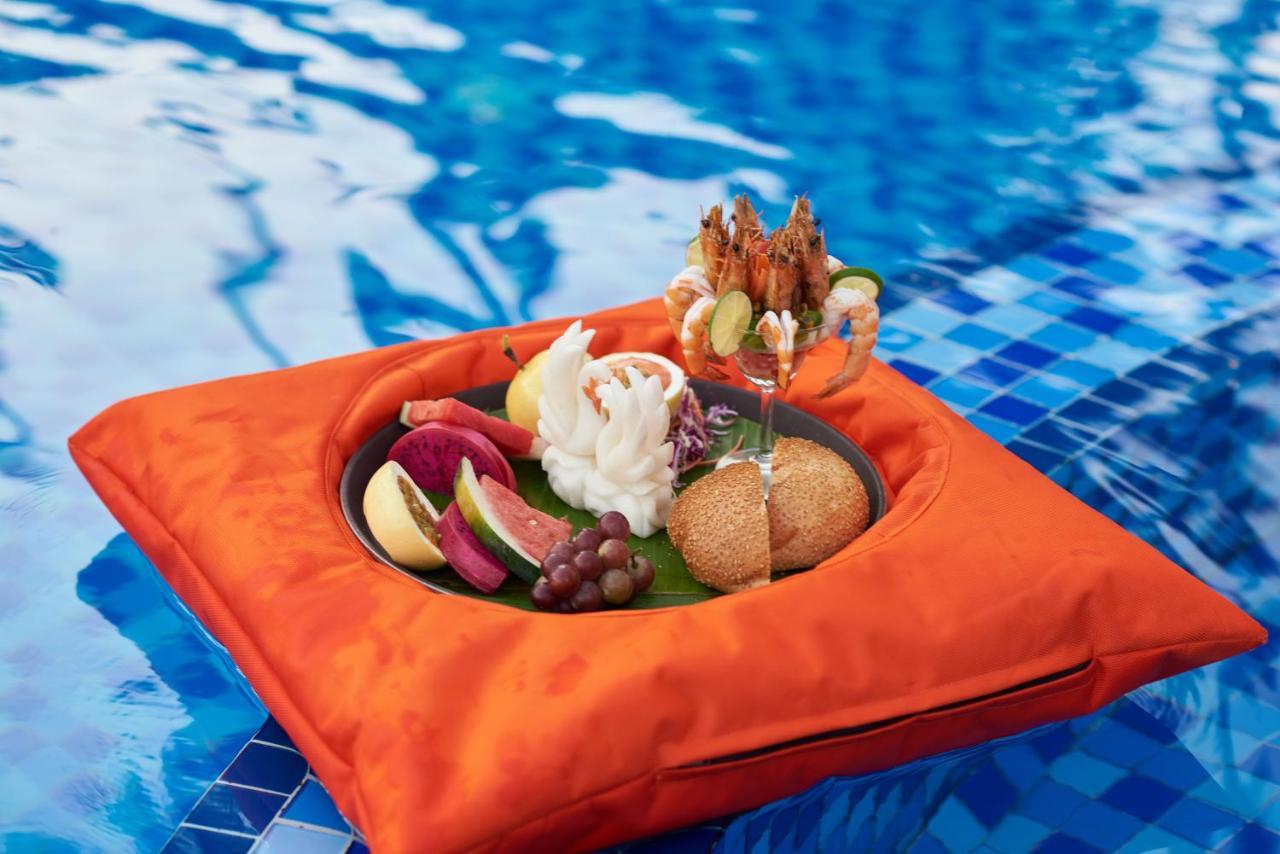 Ocean Place Mui Ne Resort Εξωτερικό φωτογραφία