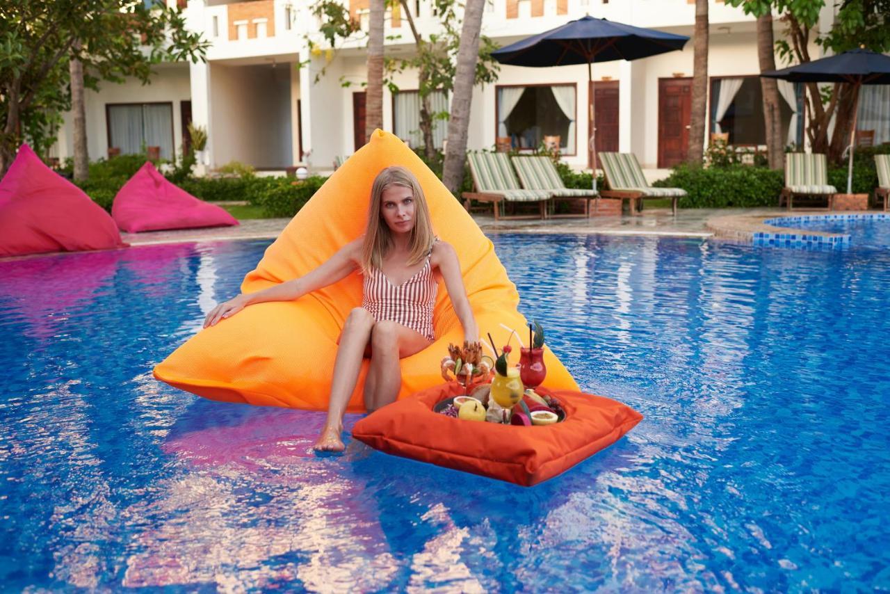 Ocean Place Mui Ne Resort Εξωτερικό φωτογραφία