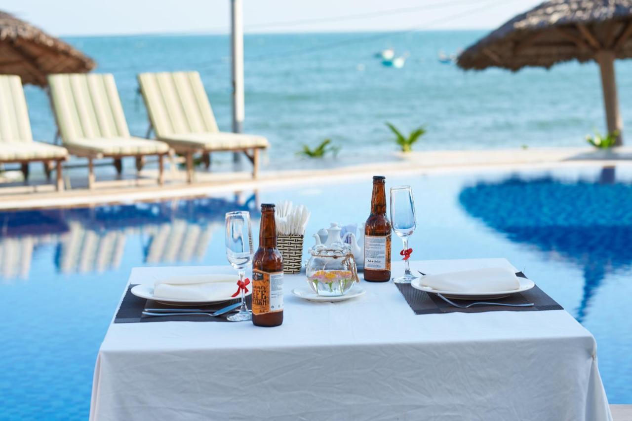 Ocean Place Mui Ne Resort Εξωτερικό φωτογραφία