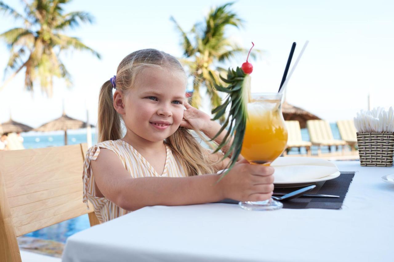 Ocean Place Mui Ne Resort Εξωτερικό φωτογραφία