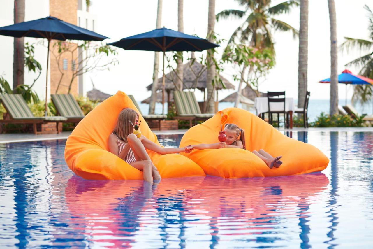 Ocean Place Mui Ne Resort Εξωτερικό φωτογραφία
