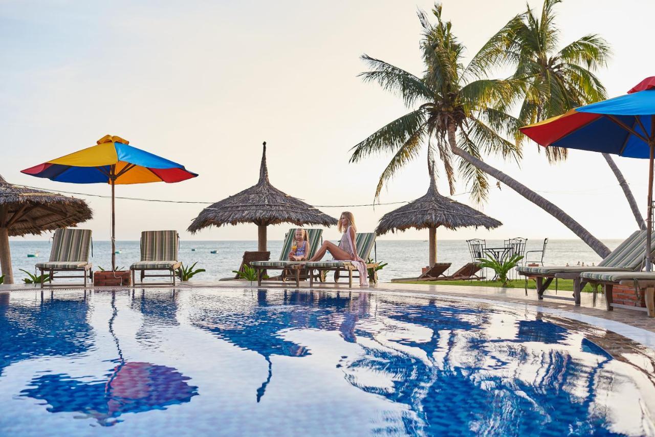 Ocean Place Mui Ne Resort Εξωτερικό φωτογραφία