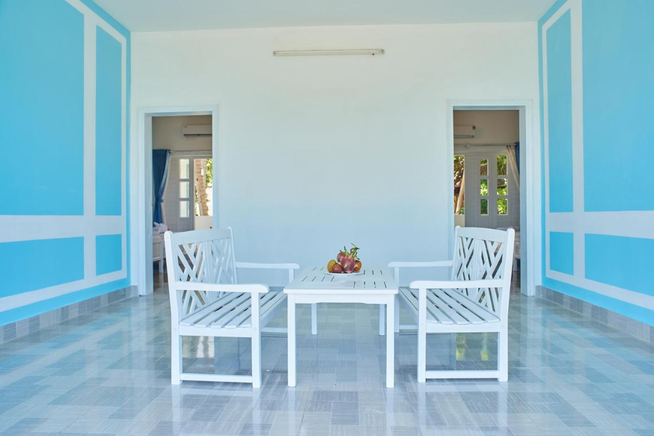 Ocean Place Mui Ne Resort Εξωτερικό φωτογραφία