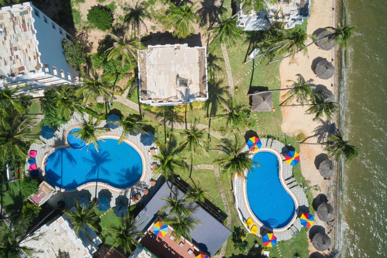 Ocean Place Mui Ne Resort Εξωτερικό φωτογραφία