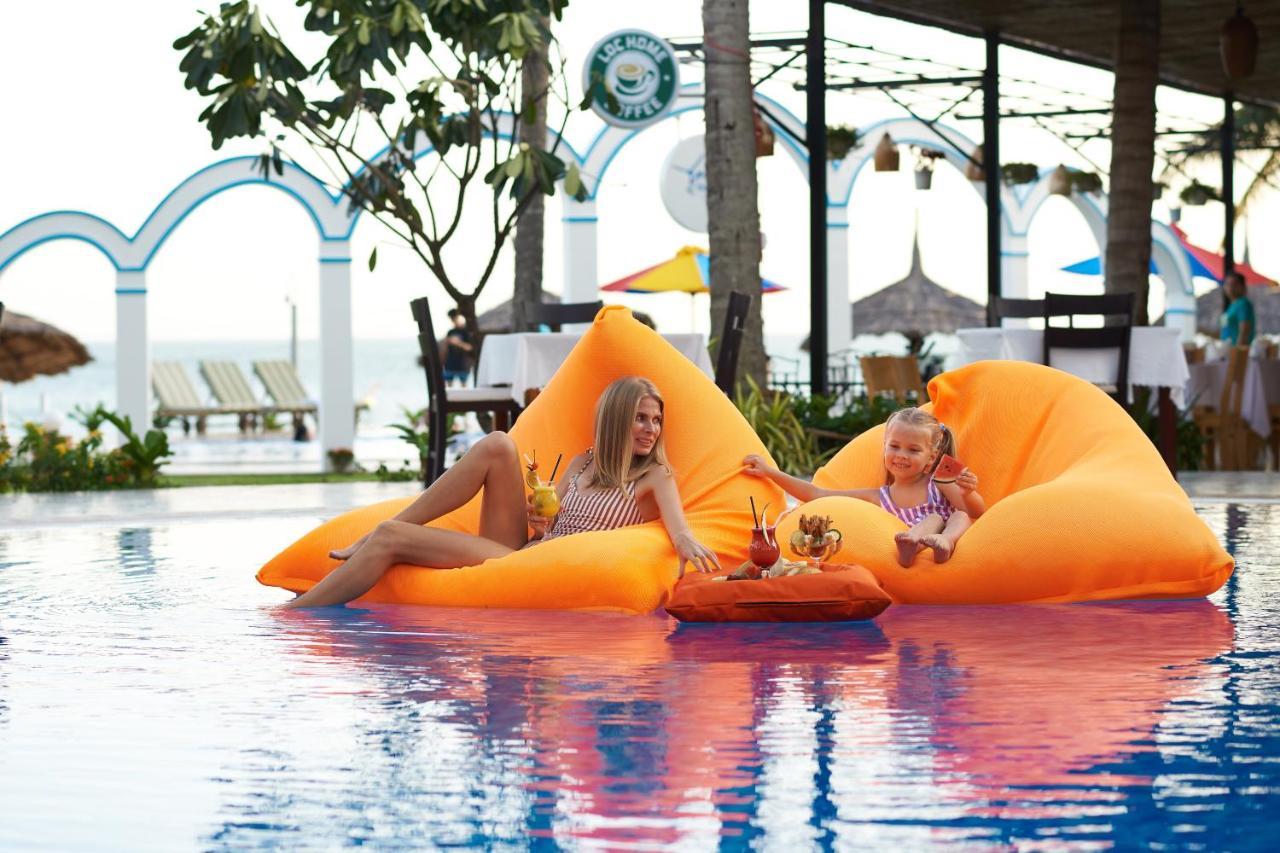 Ocean Place Mui Ne Resort Εξωτερικό φωτογραφία