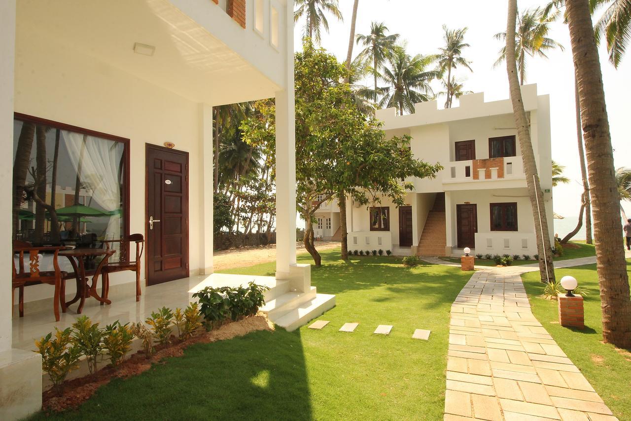 Ocean Place Mui Ne Resort Εξωτερικό φωτογραφία