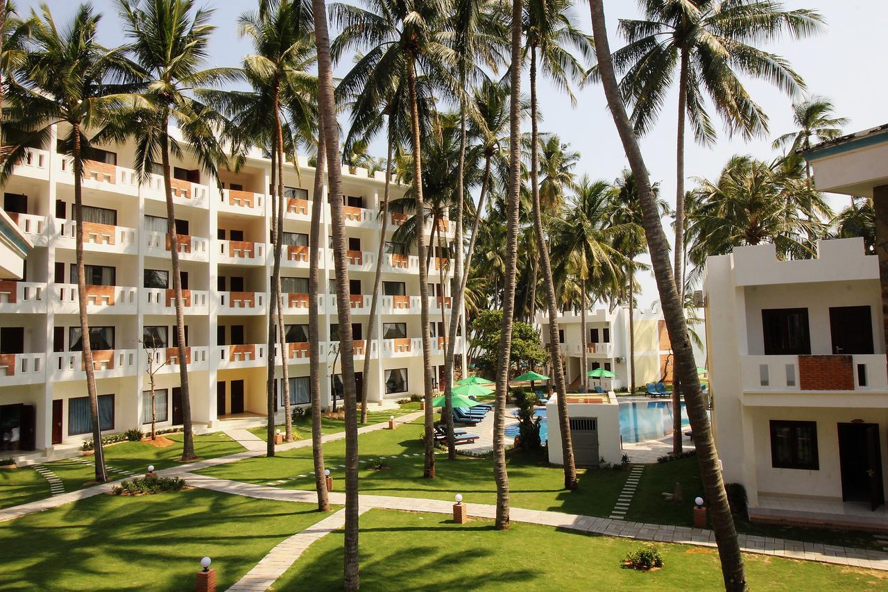 Ocean Place Mui Ne Resort Εξωτερικό φωτογραφία