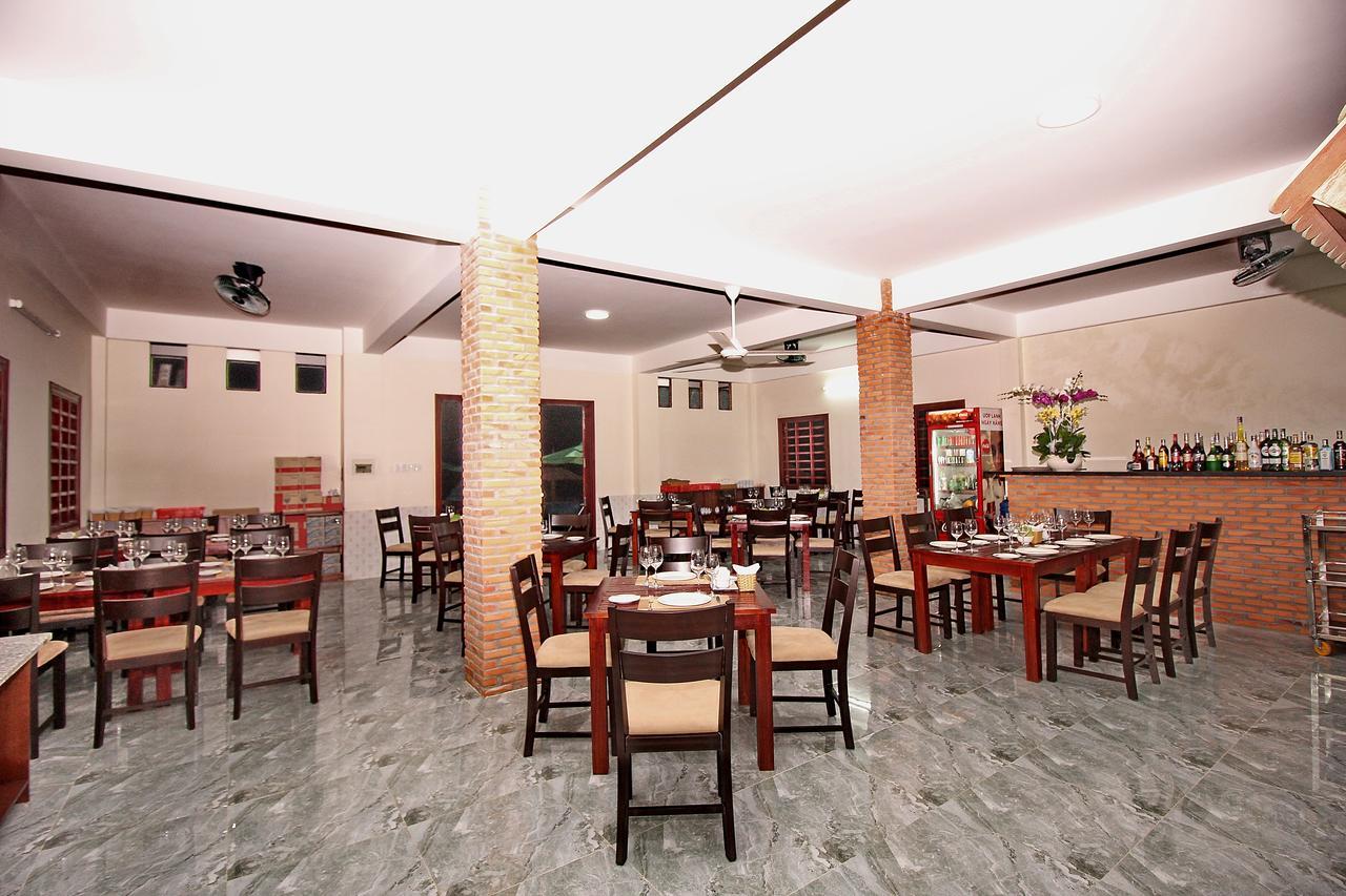 Ocean Place Mui Ne Resort Εξωτερικό φωτογραφία