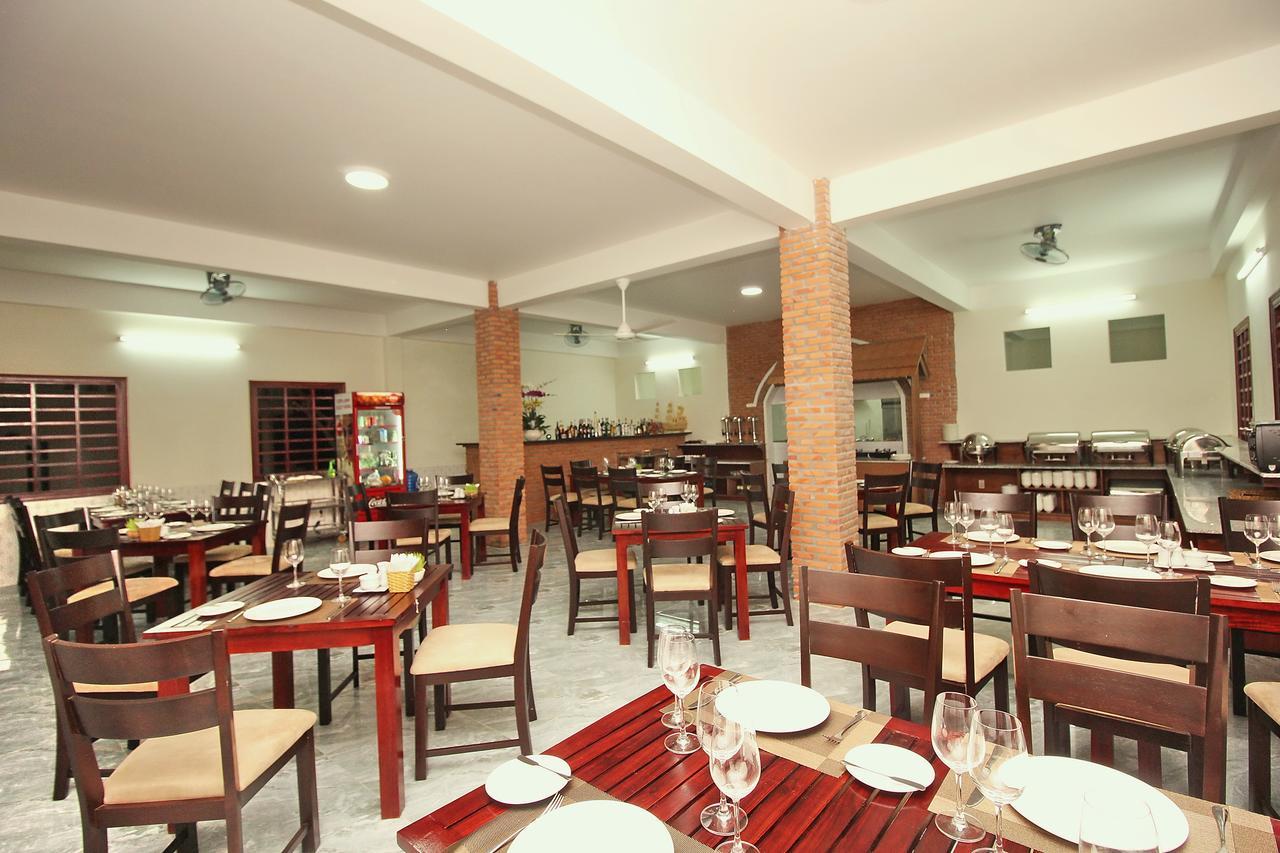 Ocean Place Mui Ne Resort Εξωτερικό φωτογραφία