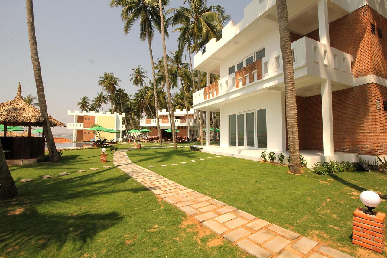 Ocean Place Mui Ne Resort Εξωτερικό φωτογραφία