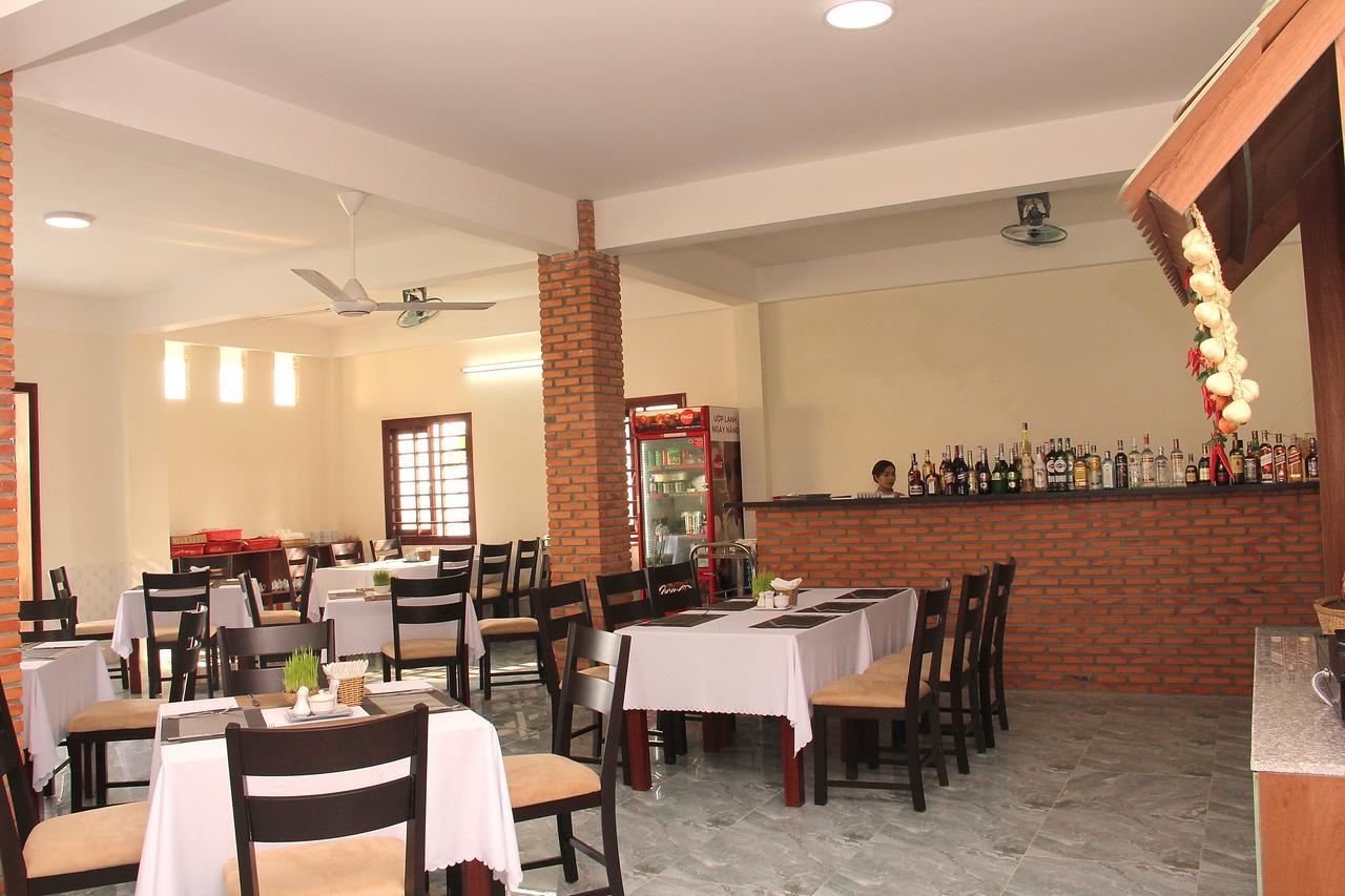 Ocean Place Mui Ne Resort Εξωτερικό φωτογραφία