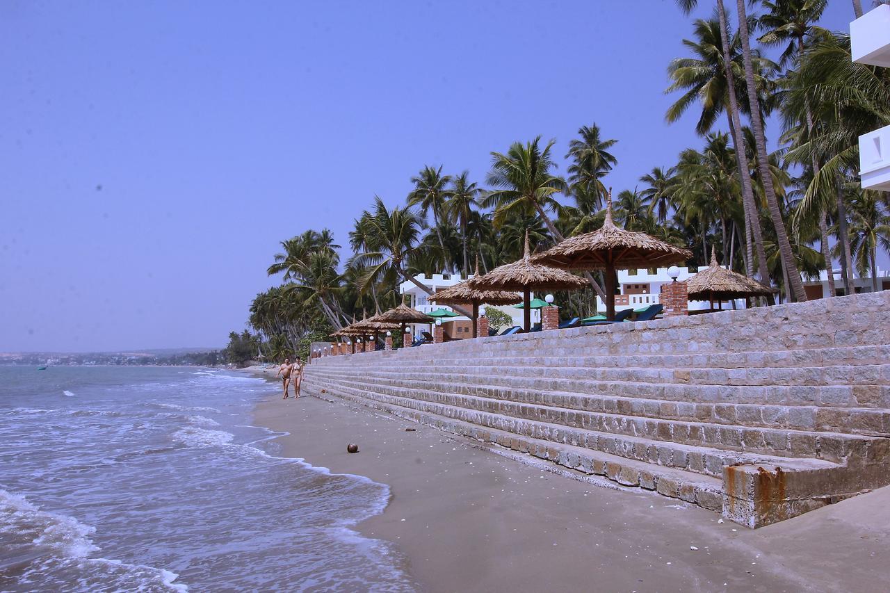 Ocean Place Mui Ne Resort Εξωτερικό φωτογραφία
