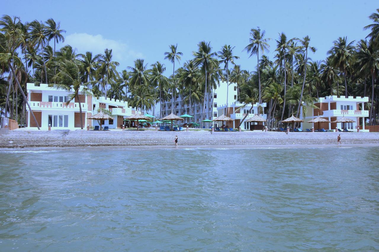 Ocean Place Mui Ne Resort Εξωτερικό φωτογραφία