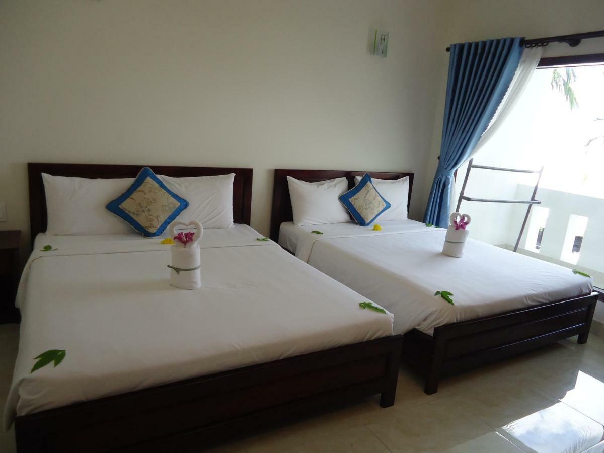 Ocean Place Mui Ne Resort Εξωτερικό φωτογραφία