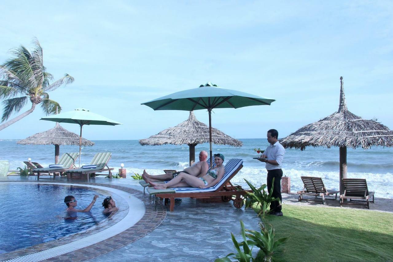 Ocean Place Mui Ne Resort Εξωτερικό φωτογραφία